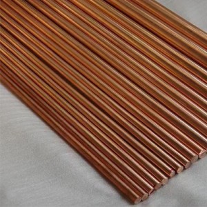 C14500 Tellurium Copper: Product Overview and Industry Applications