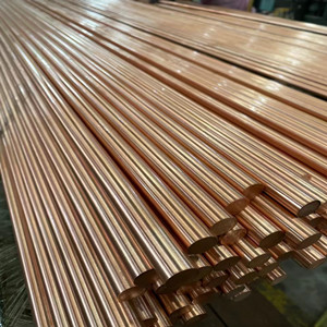 C14500 Tellurium Copper: Product Overview and Industry Applications